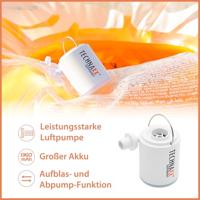 Technaxx TX-261 Accucompressor - thumbnail