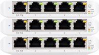 Ubiquiti USW-Flex-Mini-3 switch - thumbnail