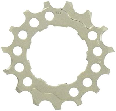 SHIMANO tandswiel sprocket shim.15t 11sp without spacer