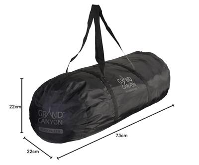 Grand Canyon BLACK FALLS 8 Mojave Desert tent Grand Canyon BLACK FALLS 8 Mojave Desert tent