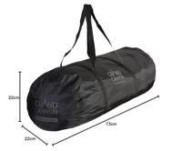 Grand Canyon BLACK FALLS 8 Mojave Desert tent - thumbnail