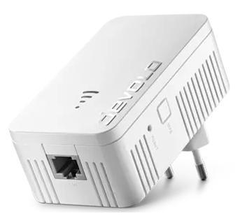 Devolo WiFi 5 Repeater 1200 (Dual WLAN V, 8867