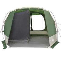 Autotent waterdicht groen - thumbnail