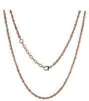 Ketting Dames Lockits 980600419 - thumbnail