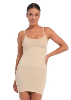 Perfect secrets Corrigerende onderjurk - Perfect Dress - Shapewear onderjurk