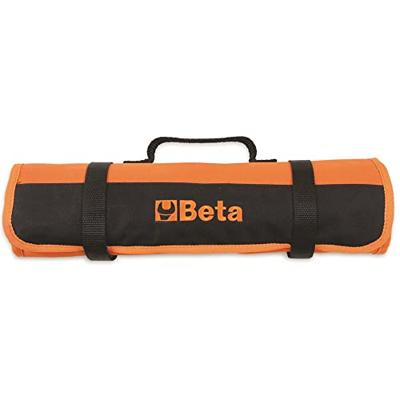 Beta 55/B12N Set van 12 dubbele steeksleutels (item 55) in polyester foudraal - 000550164 000550164