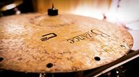 Meinl B21C2R Byzance Vintage Chris Coleman C2 Signature ride 21 inch - thumbnail