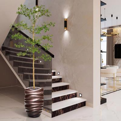 Bucida Buceras Kunstboom 210cm NT groen