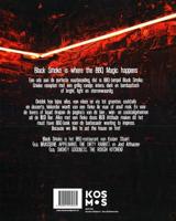 Black Smoke - Jord Althuizen, Kasper Stuart - Hardcover (9789021570761) - thumbnail