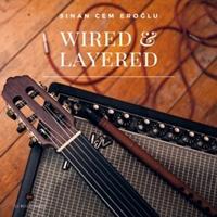 Wired & Layered - CD (8680114941493) - thumbnail