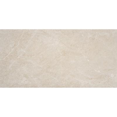 Vloertegel Alaplana Amalfi 60x120 cm Mate Beige Alaplana