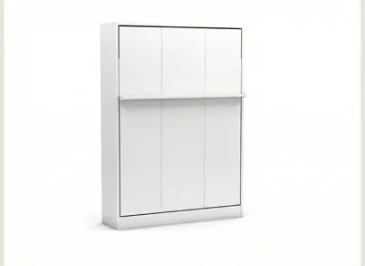 Kingsize tweepersoons opklapbed 190 x 200 cm - Geen matras