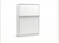 Kingsize tweepersoons opklapbed 190 x 200 cm - Geen matras - thumbnail