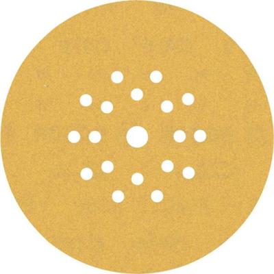 Bosch Accessoires Expert C470 schuurpapier voor excenterschuurmachines 225 mm, 19 gaten, K180 25-delig - 1 stuk(s) - 2608901152