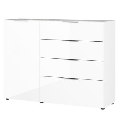 Dressoir Sirmione Wit Small
