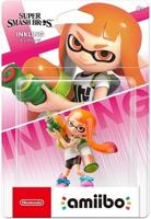 Amiibo - Inkling - thumbnail