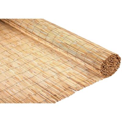 Nature tuinscherm 1x3 m riet
