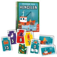 999 Games Hengelen - thumbnail