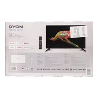 DYON Smart 32 XT 80 cm (32 inch) TV (HD Smart TV, HD Triple Tuner (DVB‐C/‐S2/‐T2), Prime Video, Netflix & HbbTV) - thumbnail