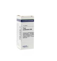 Thuja occidentalis D30 - thumbnail