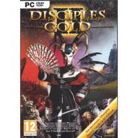 Disciples 2 Gold Edition - thumbnail