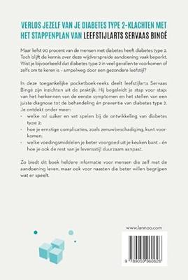 Diabetes type 2 omkeren (Paperback)