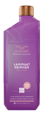 Bruynzeel Cosmetic Homecare Laminaat Glansreiniger Fresh Wood