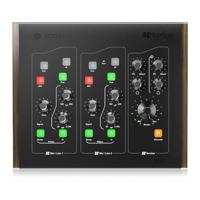 iCON 32Ci USB audio interface met Harrison microfoon preamps - thumbnail