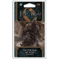 The Lord of the Rings: The Fortress of Nurn - thumbnail