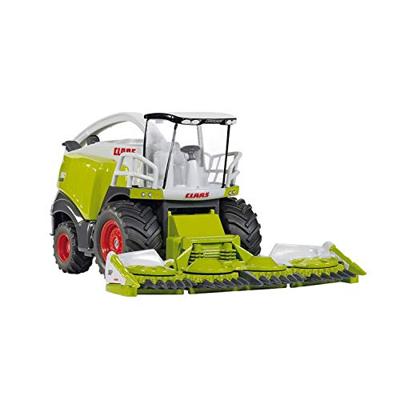 SIKU Claas Jaguar 950 1:50