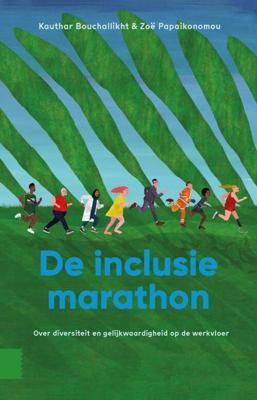 De inclusiemarathon (Paperback)