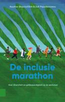 De inclusiemarathon (Paperback) - thumbnail