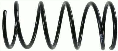 Chassisveer 994097 Chassisveer 994097