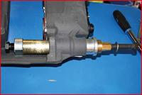 KS Tools 460.0905 Remzadel-reparatiekoffer, 24-delig - thumbnail