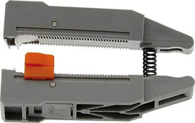Weidmüller ERME 10² SPX 4 1119030000 Striptang-meshouder 0.08 tot 10 mm² Geschikt voor merk Weidmüller 9005000000, 9017330000 - thumbnail