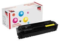 Tonercartridge quantore hp cf402x 201x geel - thumbnail