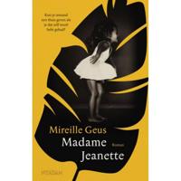 Mireille  Geus Madame Jeanette - thumbnail