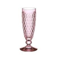 VILLEROY & BOCH - Boston coloured - Champagneflute Rose 16cm 0,15l - thumbnail
