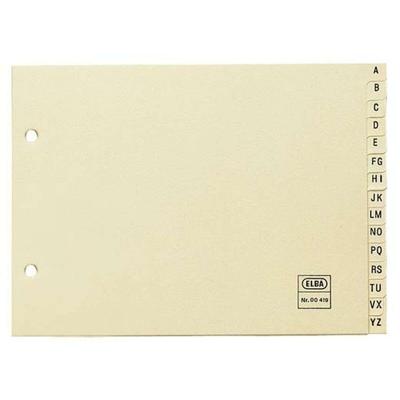 Documentenhouder Elba 100580245