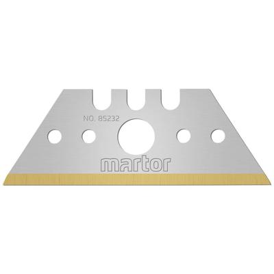 MARTOR 85232.70 Reservemes trapeziummes breed geslepen 10 stuk(s)