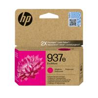 Inktcartridge hp 4s6w7ne 937e evomore rood - thumbnail