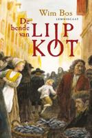 De bende van Lijp Kot (Hardback) - thumbnail