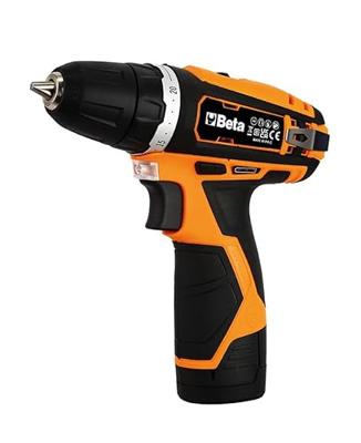 Beta 1972/K12V-10 Ultracompacte Boormachine - 019720112 Beta 1972/K12V-10 Ultracompacte Boormachine - 019720112