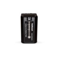 Hähnel Fototechnik HL-U70 Camera-accu Vervangt originele accu BP-U70 14.4 V 6800 mAh - thumbnail