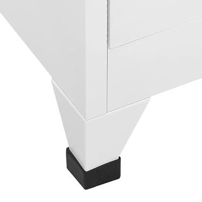 Lockerkast 38x45x180 cm - thumbnail