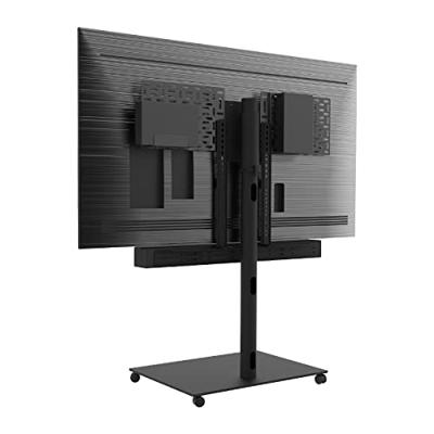 Cavus Universele houder voor Multimedia speler + montageplaat