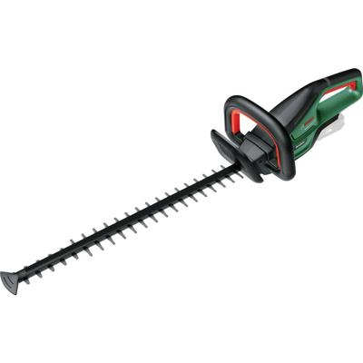 Bosch Home and Garden UniversalHedgeCut 18-50 Heggenschaar Accu Zonder accu 18 V Li-ion Bosch Home and Garden UniversalHedgeCut 18-50 Heggenschaar Accu Zonder accu 18 V Li-ion
