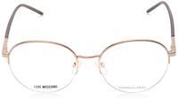 Brillenframe Dames Love Moschino MOL569-DDB Ø 52 mm - thumbnail