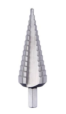 STAPPENBOOR 4-20 MM 6162001