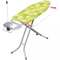 Vileda Perfect 2 in 1 Plus Normale grootte strijkplank 440 x 1220 mm - thumbnail